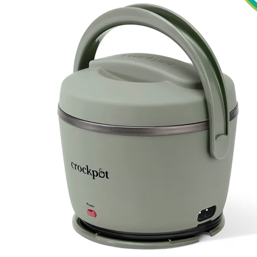 New Crock-Pot Slow Cooker Boxed